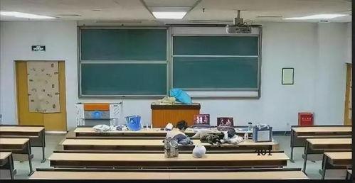 科大教室门在线视频,科技赋能校园安全管理