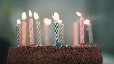 生日蜡烛在线视频播放,跟随生日蜡烛视频重温美好时光